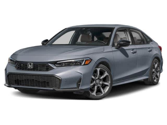 2026 Honda Civic - Image 1