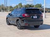 2026 Subaru Ascent - Preview 4