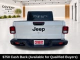 2026 Jeep Gladiator - Preview 8