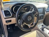 2014 Jeep Grand Cherokee - Preview 11