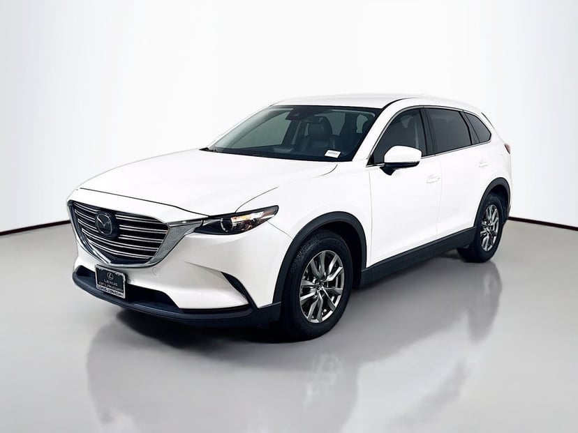 2019 Mazda CX-9 - Image 2