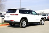 2025 Jeep Grand Cherokee - Preview 5