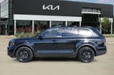 2024 Kia Telluride - Preview 2
