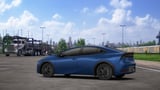 2027 Toyota Prius - Preview 5