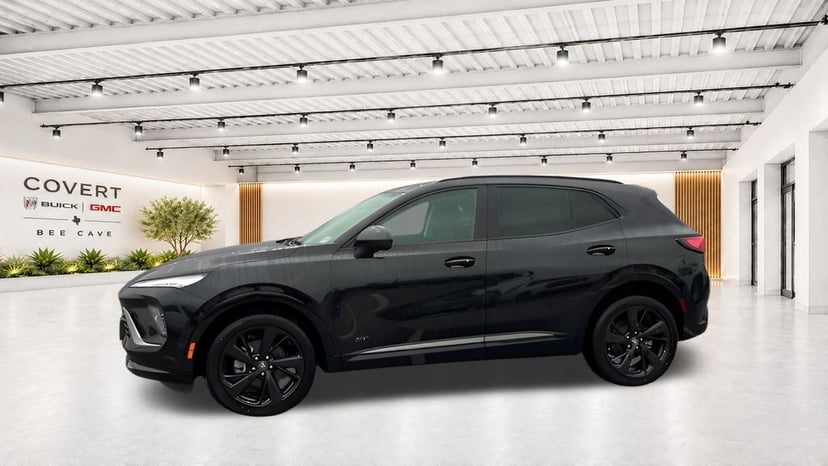 2026 Buick Envision - Image 2