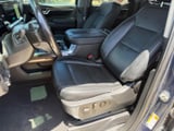 2022 Chevrolet Silverado 1500 - Preview 15