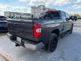 2020 Toyota Tundra - Preview 8