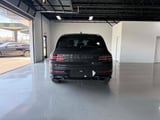 2024 Genesis GV80 - Preview 4