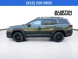 2026 Subaru Outback - Preview 3