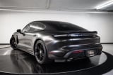 2023 Porsche Taycan - Preview 2