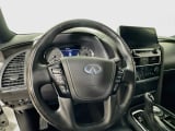2024 INFINITI QX80 - Preview 11
