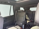 2025 Chevrolet Tahoe - Preview 13