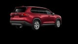 2026 Toyota Grand Highlander - Preview 10