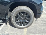 2026 Chevrolet Silverado 1500 - Preview 9