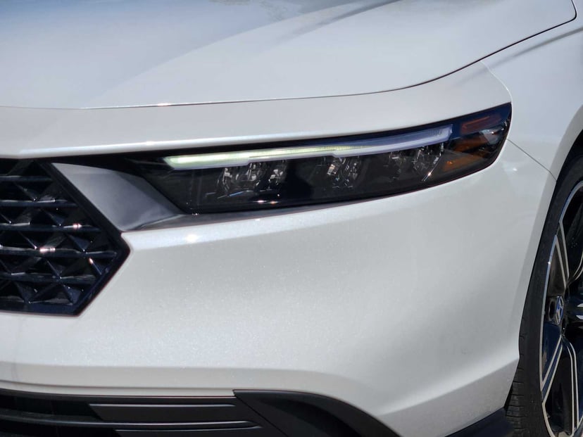 2026 Honda Accord - Image 3
