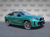 2026 BMW X6 - Preview 2