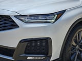 2026 Acura MDX - Preview 8
