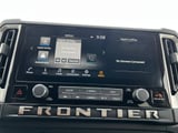 2026 Nissan Frontier - Preview 9