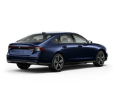 2026 Honda Accord - Preview 3