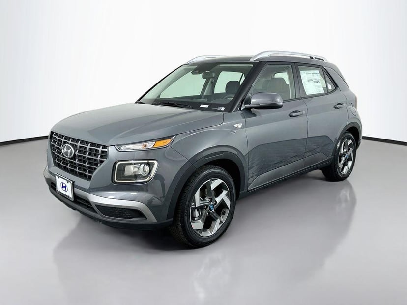 2026 Hyundai Venue - Image 1