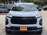 2027 Chevrolet Equinox - Preview 8