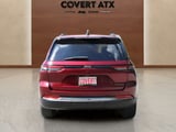 2023 Jeep Grand Cherokee - Preview 5
