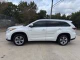 2016 Toyota Highlander - Preview 5