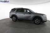 2025 Nissan Pathfinder - Preview 15