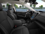2027 Subaru Ascent - Preview 15