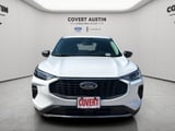 2025 Ford Escape - Preview 8