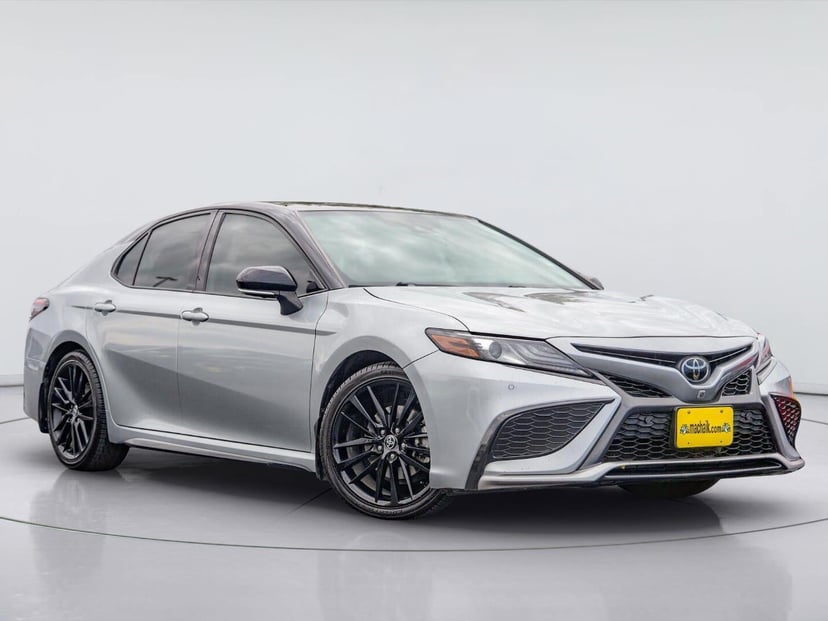 2023 Toyota Camry - Image 1