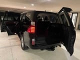 2013 Lexus GX 460 - Preview 12