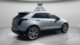 2026 Cadillac XT5 - Preview 10
