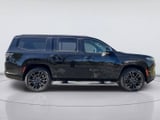 2026 Jeep Grand Wagoneer - Preview 6