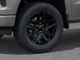 2026 Chevrolet Silverado 1500 - Preview 9