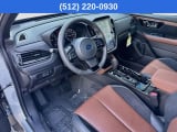 2026 Subaru Forester - Preview 9