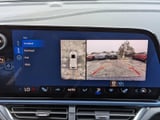 2026 Chevrolet Equinox EV - Preview 12