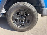 2024 Jeep Wrangler - Preview 5