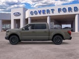 2026 Ford F-150 - Preview 3