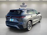 2026 Volkswagen Tiguan - Preview 5