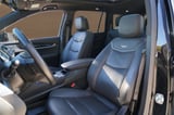 2025 Cadillac XT6 - Preview 9