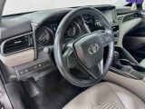 2022 Toyota Camry - Preview 9