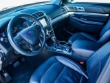 2019 Ford Explorer - Preview 7