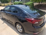 2020 Hyundai Elantra - Preview 7