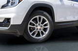 2022 GMC Terrain - Preview 4