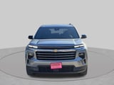 2026 Chevrolet Traverse - Preview 9