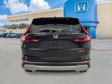 2027 Honda CR-V - Preview 4
