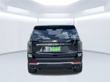 2026 Chevrolet Suburban - Preview 4