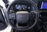 2025 Toyota Land Cruiser - Preview 11