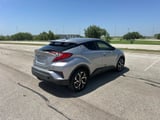 2018 Toyota C-HR - Preview 6